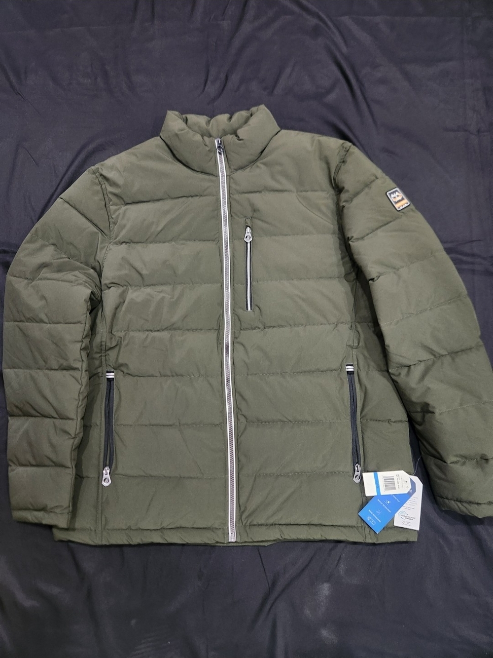 Nautica Coat NWT